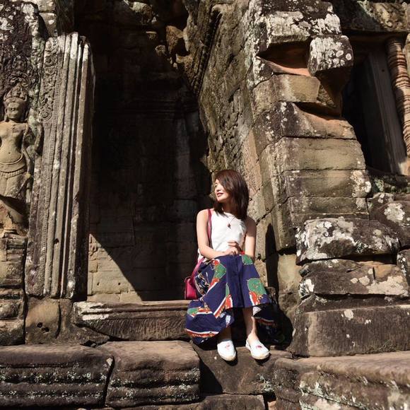 Meet your Posher, Rosa - Picture 1 of 1